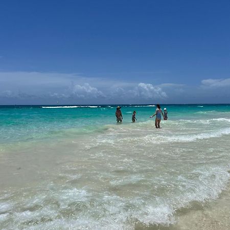 Ducassi - Sol Caribe Appartahotel Punta Cana Bavaro Ngoại thất bức ảnh