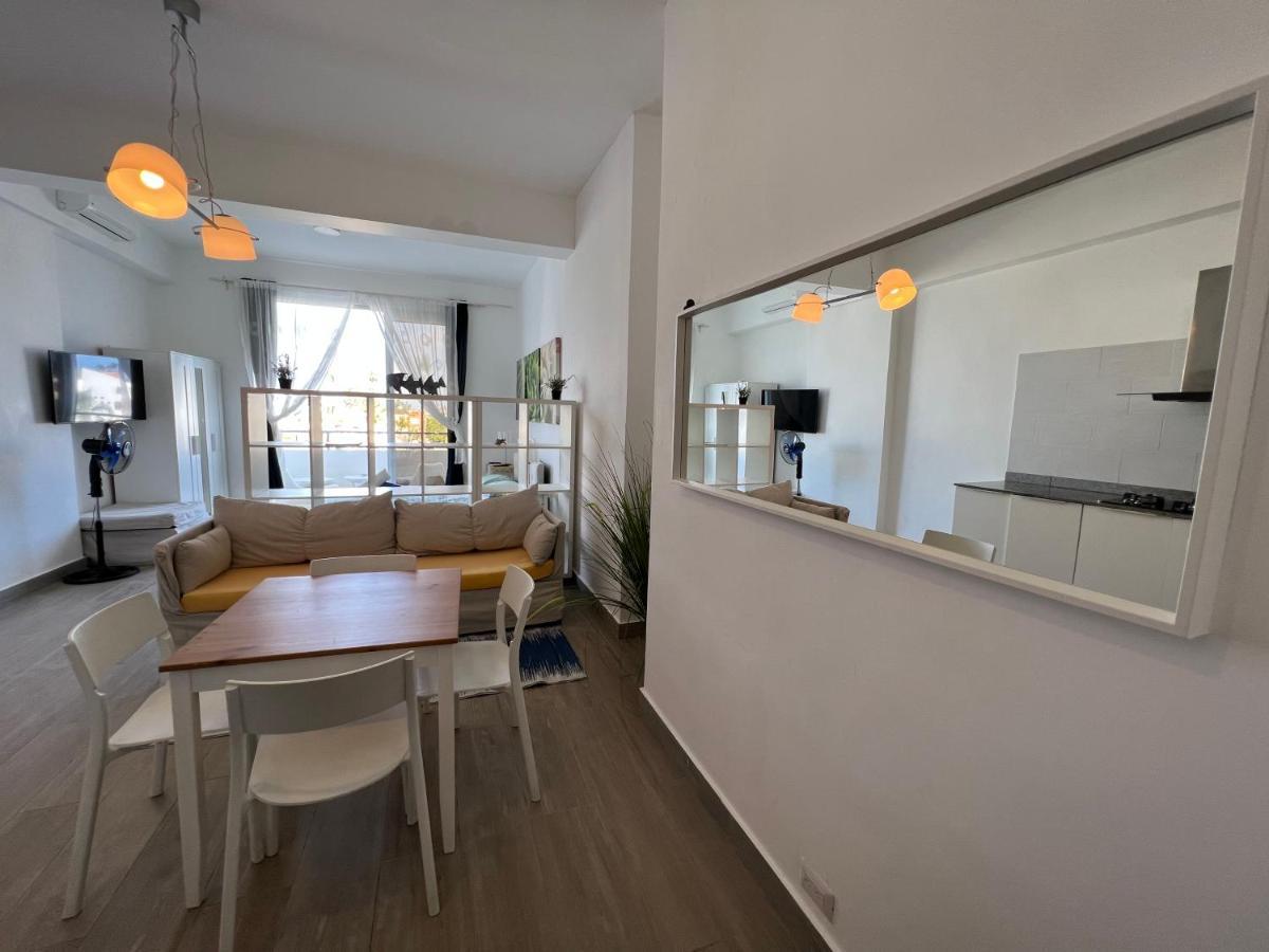 Ducassi - Sol Caribe Appartahotel Punta Cana Bavaro Ngoại thất bức ảnh