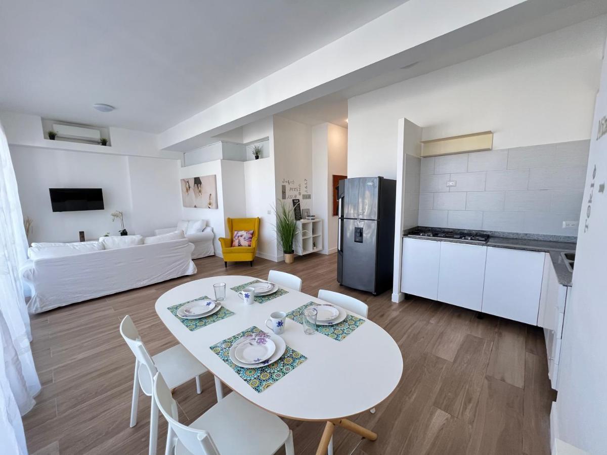 Ducassi - Sol Caribe Appartahotel Punta Cana Bavaro Ngoại thất bức ảnh