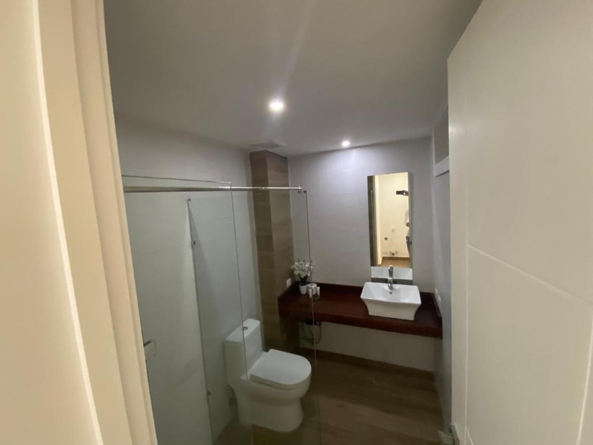Ducassi - Sol Caribe Appartahotel Punta Cana Bavaro Ngoại thất bức ảnh