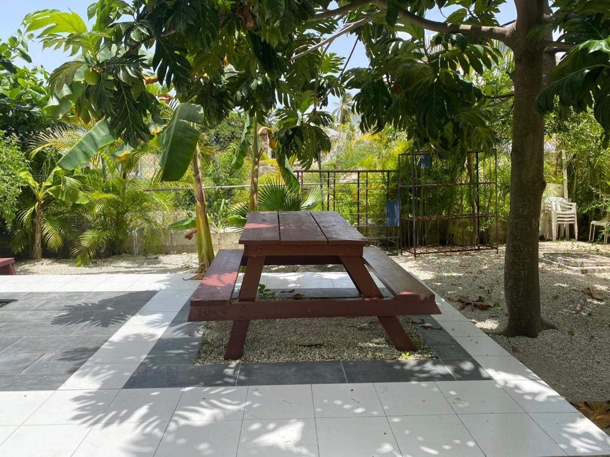 Ducassi - Sol Caribe Appartahotel Punta Cana Bavaro Ngoại thất bức ảnh